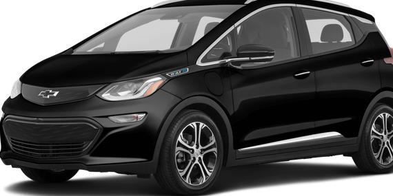 CHEVROLET BOLT EV 2021 1G1FZ6S02M4106313 image